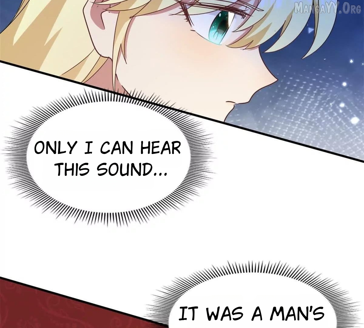 Don't Embarrass Me Chapter 152 - page 7